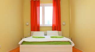 Гостиница MS Apartments Химки на Ленинском Проспекте Химки-3