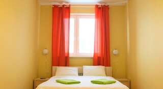 Гостиница MS Apartments Химки на Ленинском Проспекте Химки-5